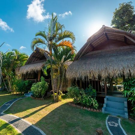 Brothers Bungalows 金巴兰 外观 照片