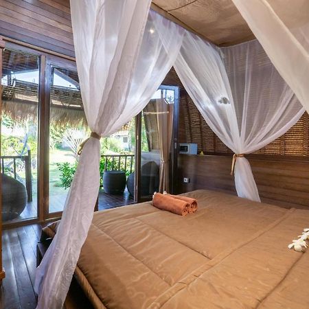 Brothers Bungalows 金巴兰 外观 照片
