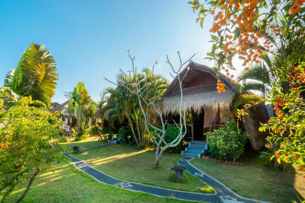 Brothers Bungalows 金巴兰 外观 照片